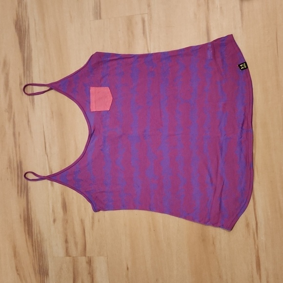 Under Armour MTN Workout Hiking Tank - Picture 1 of 2